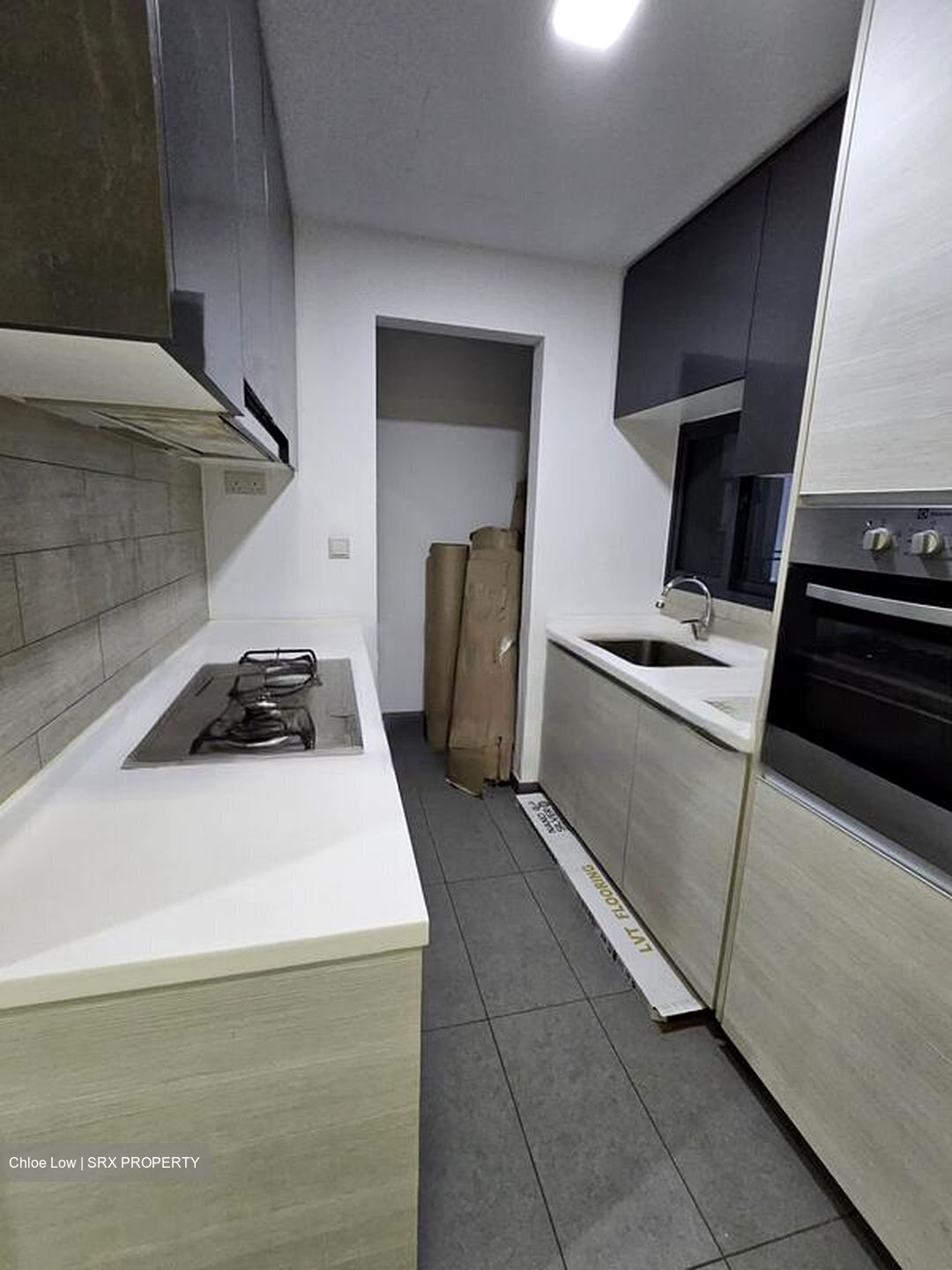 The Rainforest (D23), Condominium #441753831
